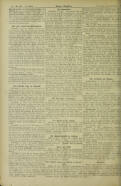 Grazer Tagblatt 19030616 Seite: 14