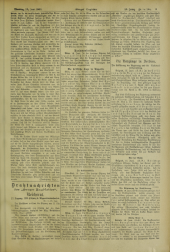 Grazer Tagblatt 19030616 Seite: 19