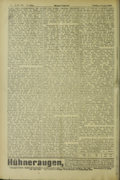Grazer Tagblatt 19030616 Seite: 22