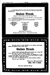 Prager Tagblatt 19030616 Seite: 22