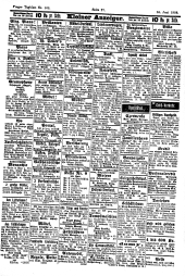 Prager Tagblatt 19030616 Seite: 27