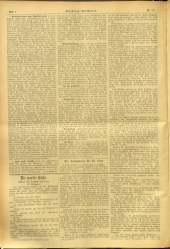 Salzburger Volksblatt: unabh. Tageszeitung f. Stadt u. Land Salzburg 19030616 Seite: 4