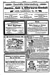 (Linzer) Tages-Post 19030616 Seite: 12
