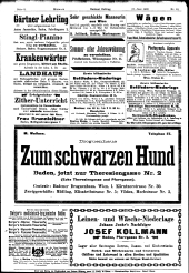 Badener Zeitung 19030617 Seite: 8