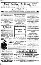 Feldkircher Zeitung 19030617 Seite: 8