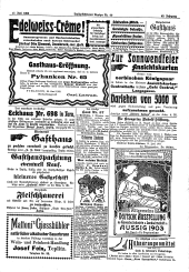 Teplitz-Schönauer Anzeiger 19030617 Seite: 11