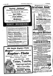 Teplitz-Schönauer Anzeiger 19030617 Seite: 14