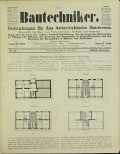 Der Bautechniker 19030619 Seite: 1