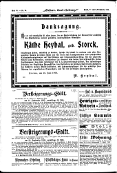 Österreichische Land-Zeitung 19030620 Seite: 30
