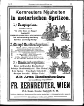 Österreichische Verbands-Feuerwehr-Zeitung 19030620 Seite: 13