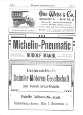 Allgemeine Automobil-Zeitung 19030621 Seite: 8