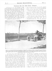 Allgemeine Automobil-Zeitung 19030621 Seite: 15