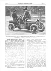 Allgemeine Automobil-Zeitung 19030621 Seite: 17