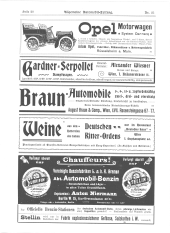 Allgemeine Automobil-Zeitung 19030621 Seite: 20