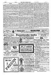 Wiener Sonn- und Montags-Zeitung 19030622 Seite: 8