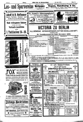 Wiener Sonn- und Montags-Zeitung 19030622 Seite: 11