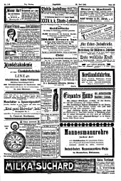 (Linzer) Tages-Post 19030614 Seite: 23