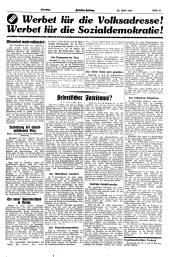 Arbeiter Zeitung 19330620 Seite: 3