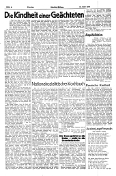 Arbeiter Zeitung 19330620 Seite: 6