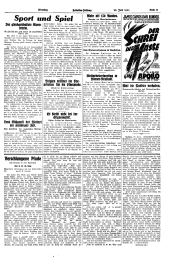 Arbeiter Zeitung 19330620 Seite: 9