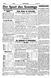 Arbeiter Zeitung 19330619 Seite: 4