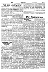 Arbeiter Zeitung 19330619 Seite: 5