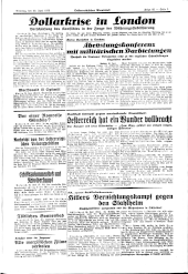 Österreichisches Abendblatt 19330620 Seite: 5