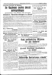 Österreichisches Abendblatt 19330619 Seite: 3