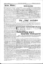 Österreichisches Abendblatt 19330621 Seite: 2