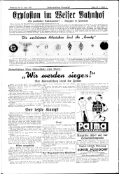 Österreichisches Abendblatt 19330621 Seite: 3