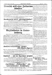 Österreichisches Abendblatt 19330621 Seite: 5
