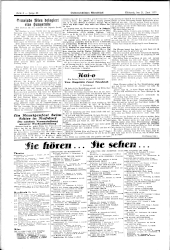 Österreichisches Abendblatt 19330621 Seite: 6