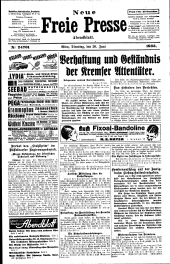 Neue Freie Presse 19330620 Seite: 17