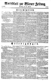 Wiener Zeitung 18480617 Seite: 11