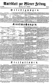 Wiener Zeitung 18480602 Seite: 9