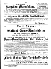 Wiener Zeitung 18571225 Seite: 9