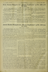 Grazer Tagblatt 19030612 Seite: 2