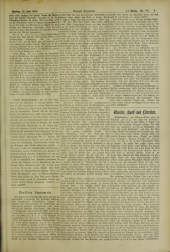 Grazer Tagblatt 19030612 Seite: 5