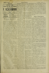 Grazer Tagblatt 19030612 Seite: 7