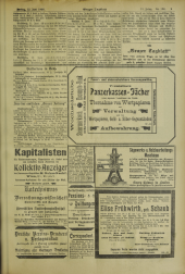 Grazer Tagblatt 19030612 Seite: 9