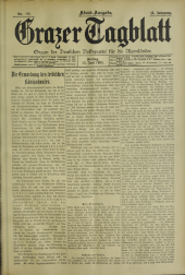 Grazer Tagblatt 19030612 Seite: 17