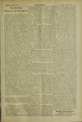 Grazer Tagblatt 19030612 Seite: 21