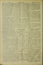 Grazer Tagblatt 19030613 Seite: 6