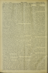 Grazer Tagblatt 19030613 Seite: 8