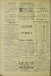 Grazer Tagblatt 19030613 Seite: 10