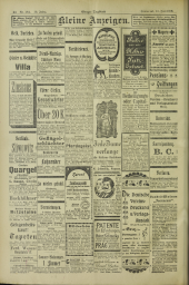 Grazer Tagblatt 19030613 Seite: 14