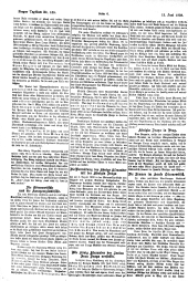 Prager Tagblatt 19030612 Seite: 6