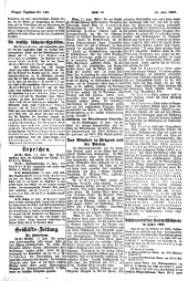 Prager Tagblatt 19030612 Seite: 13