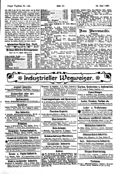 Prager Tagblatt 19030612 Seite: 15