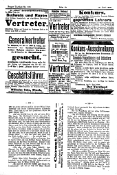 Prager Tagblatt 19030612 Seite: 19